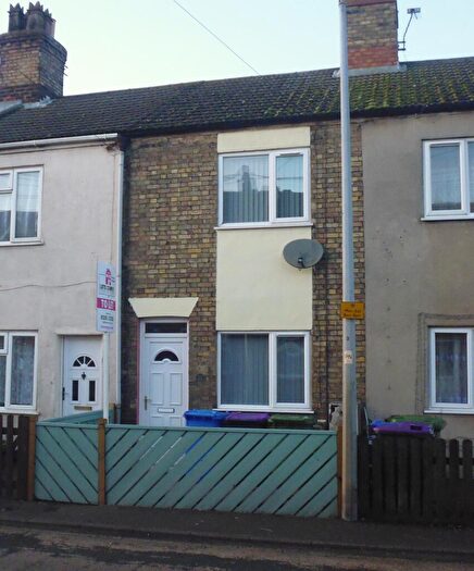 3 Bedroom House To Rent In Broadfield Street, Boston, PE21