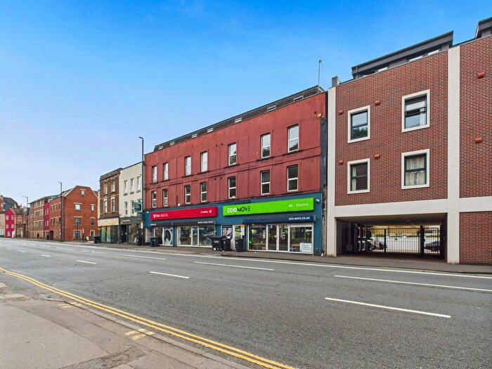 1 Bedroom Apartment To Rent In Rooms Available, Hotwells Road, Bristol, BS8