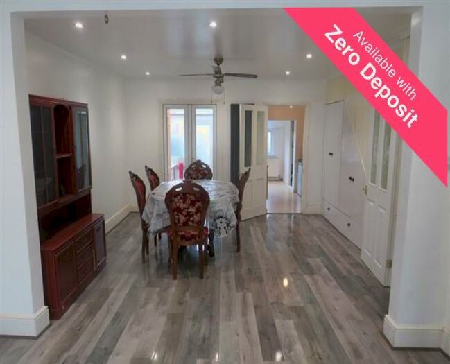 3 Bedroom House To Rent In St. Marys Road, Poole, BH15