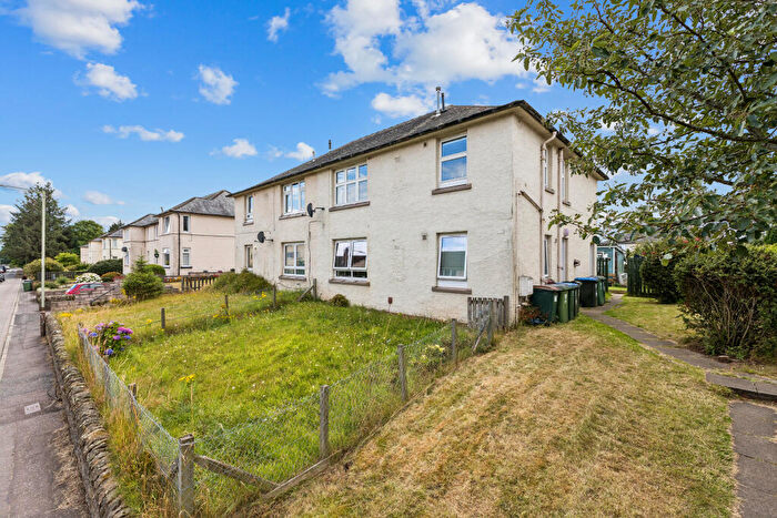2 Bedroom Flat For Sale In Bayview Road, Invergowrie, Dundee, DD2