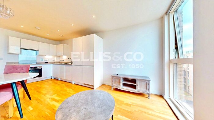 1 Bedroom Flat To Rent In Ealing Road, Wembley, HA0