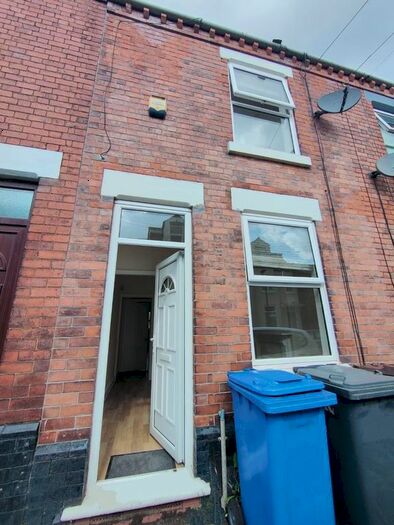 2 Bedroom End Of Terrace House To Rent In Hall Street, Alvaston, Derby, DE24