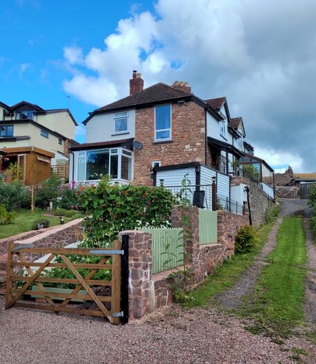 2 Bedroom Semi-Detached House To Rent In Callamore, Cinderford, GL14
