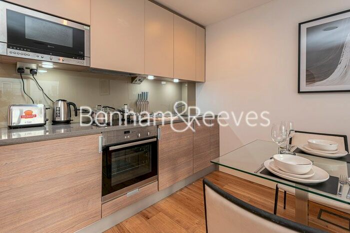 Studio To Rent In Heritage Avenue, Colindale, NW9