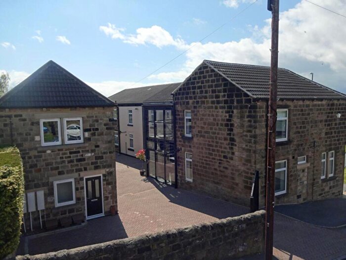 2 Bedroom Flat For Sale In Back Lane, Horsforth, Leeds, West Yorkshire, LS18