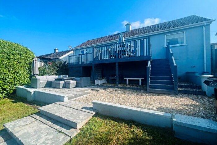 2 Bedroom Detached Bungalow To Rent In Westview Road, Paignton, TQ3