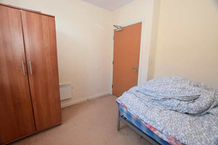 2 Bedroom Flat To Rent In City Gate, Blantyre Street, Castlefield, Manchester, M15