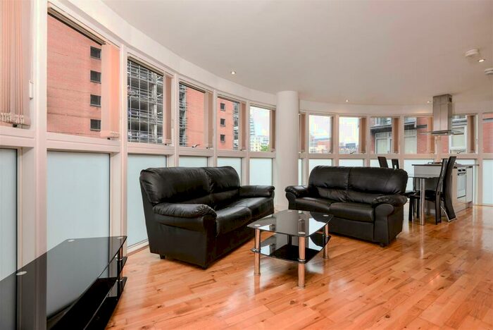 2 Bedroom Apartment To Rent In Iceworks, Leeds, LS2
