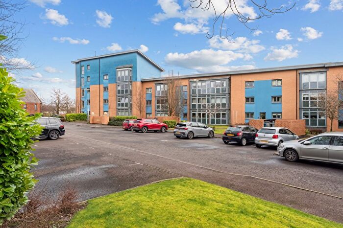 2 Bedroom Flat For Sale In Knightswood Road, Flat /, Knightswood, Glasgow, G13