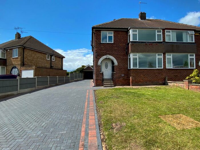 3 Bedroom Semi-Detached House To Rent In Greno Road, Swinton, Mexborough, ., S64
