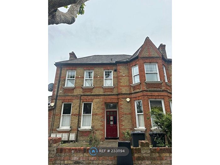1 Bedroom Flat To Rent In Woolstone Road, London, SE23