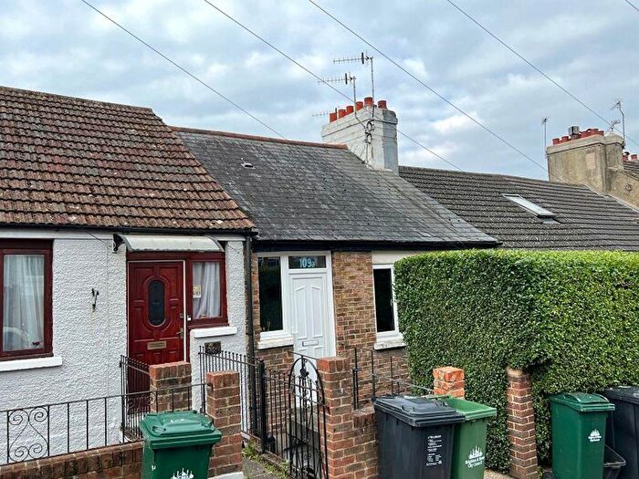 1 Bedroom Flat To Rent In Milner Road, Brighton, ., BN2