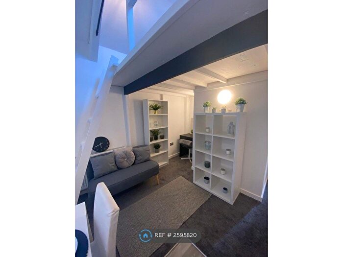 Studio To Rent In Stafford, Stafford, ST16