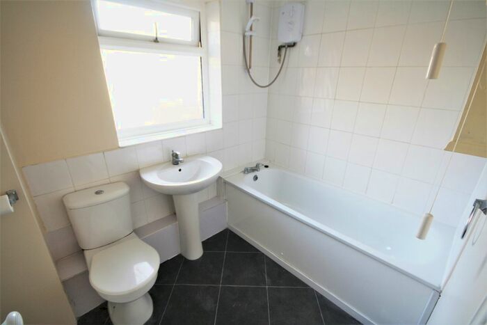 1 Bedroom Flat To Rent In Wilson Road, Norwich, NR1
