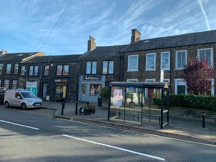 1 Bedroom Apartment To Rent In Town End, Golcar, Huddersfield, HD7