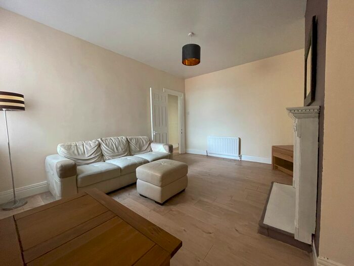 1 Bedroom Flat To Rent In St. Peters Road, Newcastle Upon Tyne, NE6
