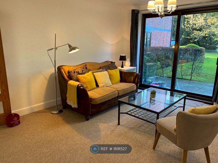 1 Bedroom Flat To Rent In Perivale Lane, Middlesex, UB6