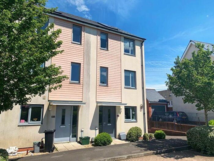1 Bedroom Terraced House To Rent In Long Down Avenue - Cheswick Village, BS16