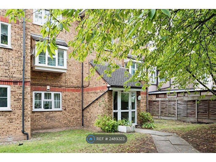 1 Bedroom Flat To Rent In Mill Court, London, E10