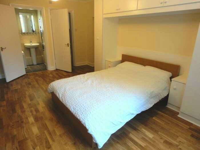 1 Bedroom Flat To Rent In Wokingham Road, Reading, RG6