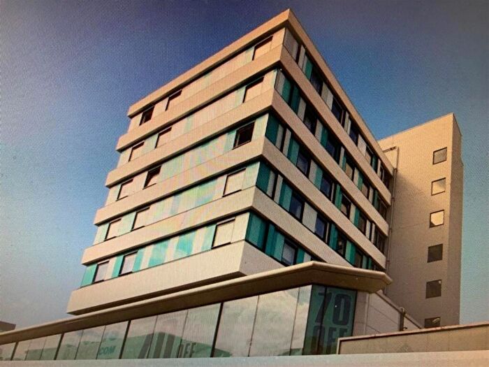 2 Bedroom Apartment To Rent In Carr Street, Ipswich, Suffolk, IP4