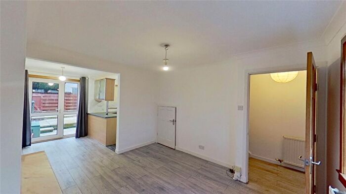 2 Bedroom Terraced House To Rent In South Gyle Wynd, Edinburgh, EH12