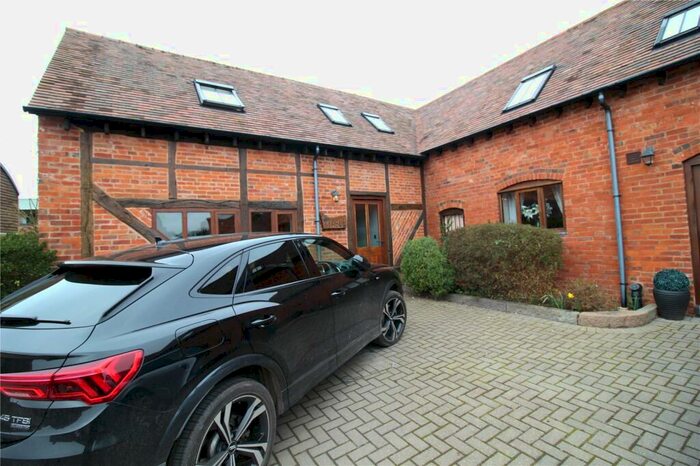 2 Bedroom House To Rent In Bills Lane, Shirley, Solihull, B90