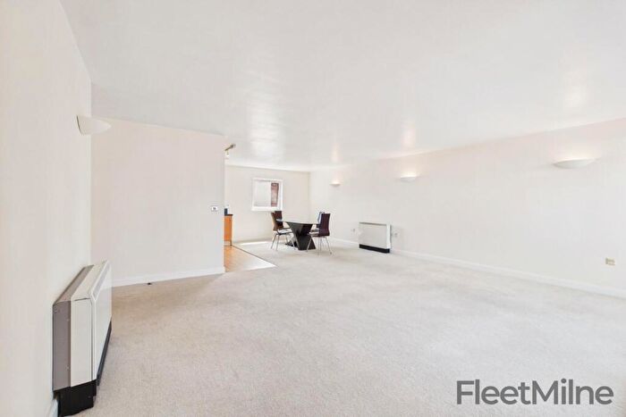 2 Bedroom Apartment For Sale In Washington Wharf, Granville Street, B1