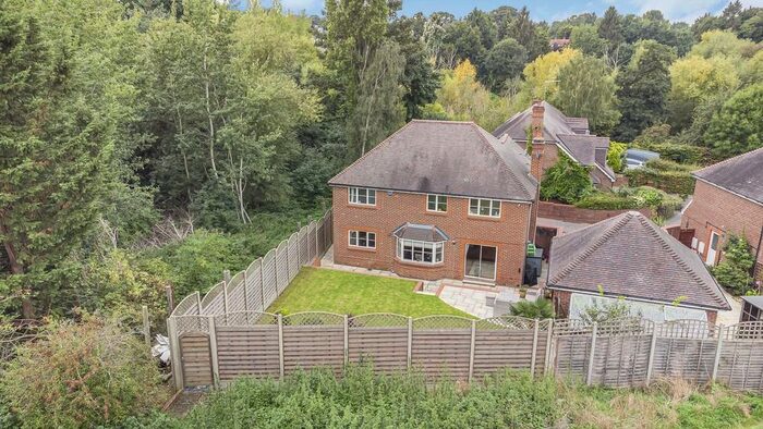 5 Bedroom Detached House For Sale In Little Brook Road, Roydon, CM19