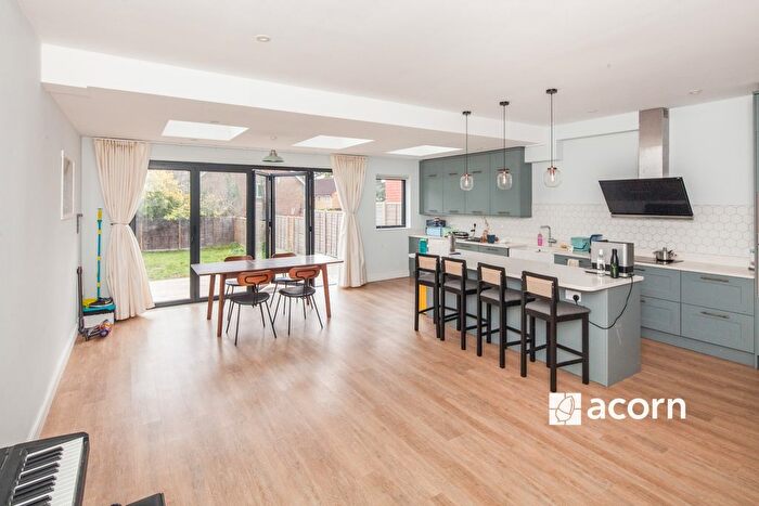 4 Bedroom Terraced House To Rent In Chudleigh Road, London, SE4