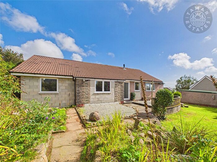 4 Bedroom Bungalow For Sale In Darite, Liskeard, PL14
