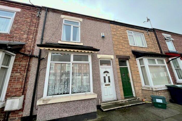 2 Bedroom Property To Rent In Columbia Street, Darlington, DL3