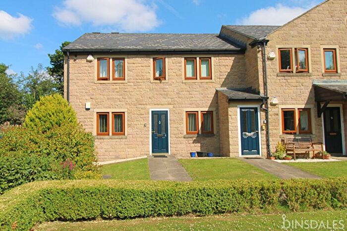 2 Bedroom Apartment For Sale In Alan Court, Bradford, BD13
