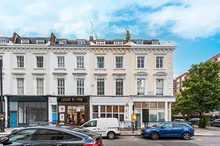 3 Bedroom Maisonette To Rent In Charlwood Street, Pimlico, London, SW1V