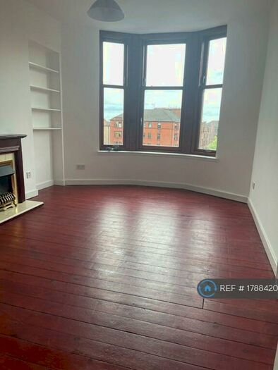 1 Bedroom Flat To Rent In Maule Drive, Glasgow, G11