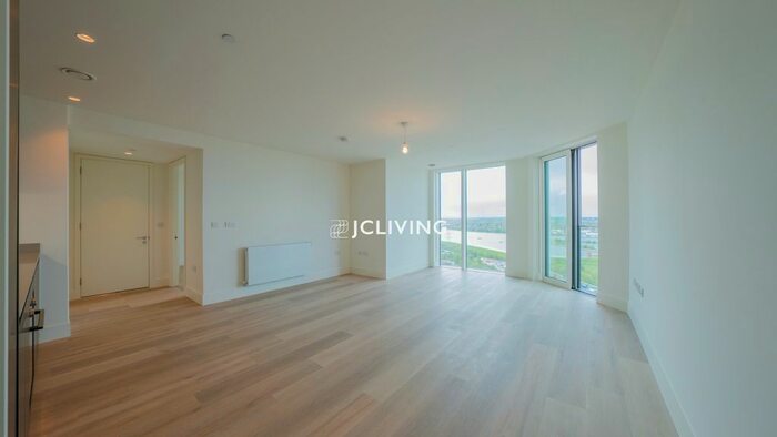 1 Bedroom Flat To Rent In Anthology Hale Works, Daneland Walk, London, N17