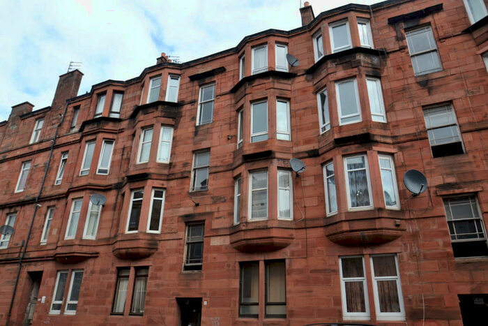 1 Bedroom Flat To Rent In Allison Street, Govanhill, Glasgow, G42