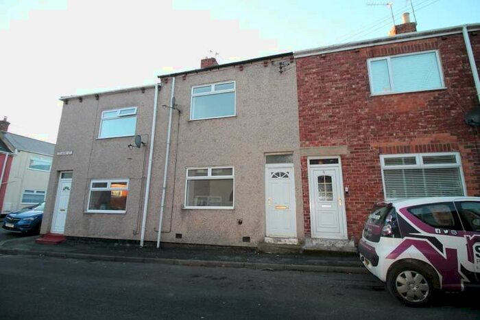 2 Bedroom Terraced House To Rent In Lovaine Street, DH2