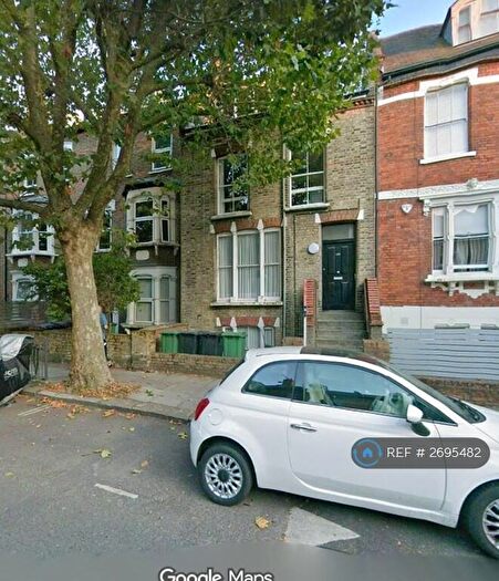 4 Bedroom Maisonette To Rent In Iverson Road, London, NW6