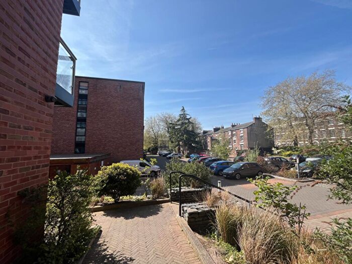 2 Bedroom Apartment To Rent In Vine Street, Liverpool, Merseyside, L7