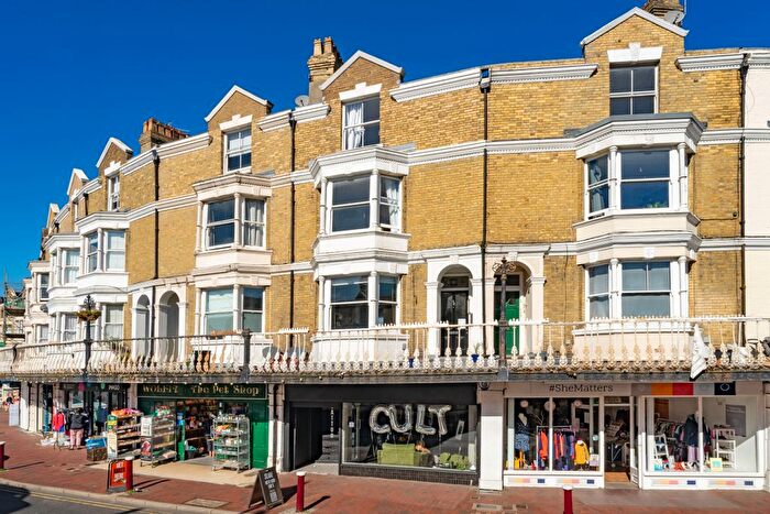 1 Bedroom Flat For Sale In Flat, Tunbridge Wells, Kent, TN1