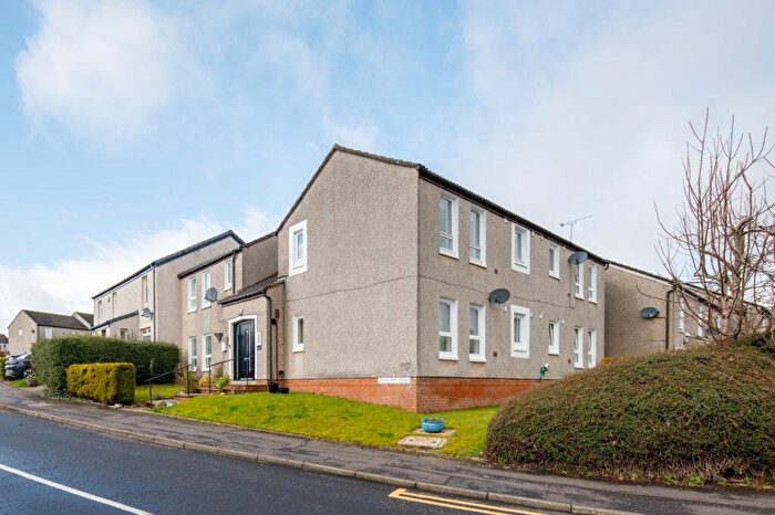 Studio For Sale In Craigton Drive, Newton Mearns, G77