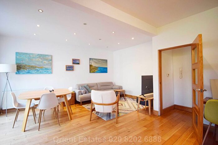 3 Bedroom Semi-Detached House To Rent In Leeside Crescent, Finchley Road, NW11