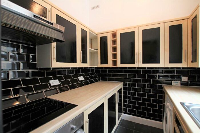 2 Bedroom Flat To Rent In South Street, Boness, EH51