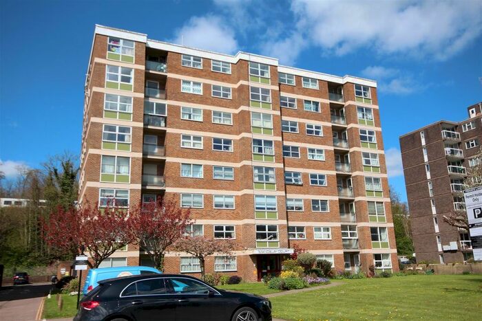 2 Bedroom Flat To Rent In Mandalay Court, London Road, Brighton, BN1