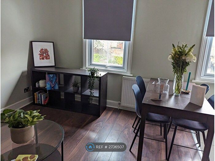 2 Bedroom Flat To Rent In Kingsland Road, London, E2