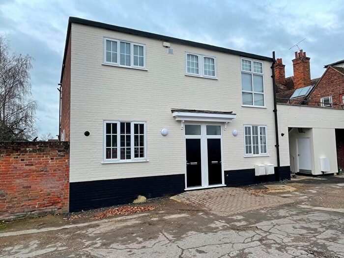 1 Bedroom Ground Maisonette To Rent In Kings Chase, Witham, CM8