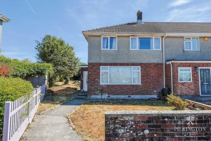 3 Bedroom End Terrace House For Sale In Plymouth, Devon, PL2