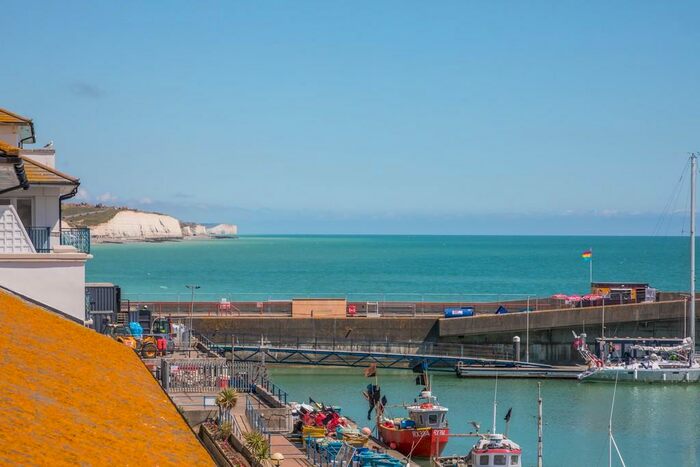 3 Bedroom Apartment To Rent In Britannia Court, Brighton Marina Village, Brighton, BN2