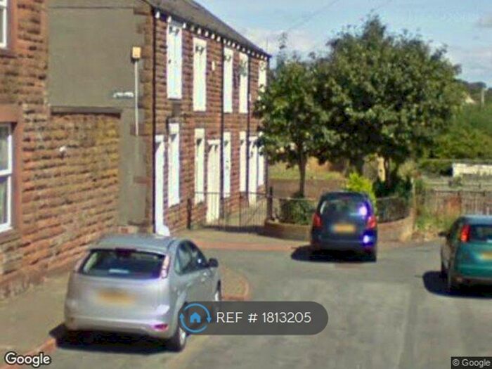 3 Bedroom Terraced House To Rent In Bank Terrace, Maryport, CA15